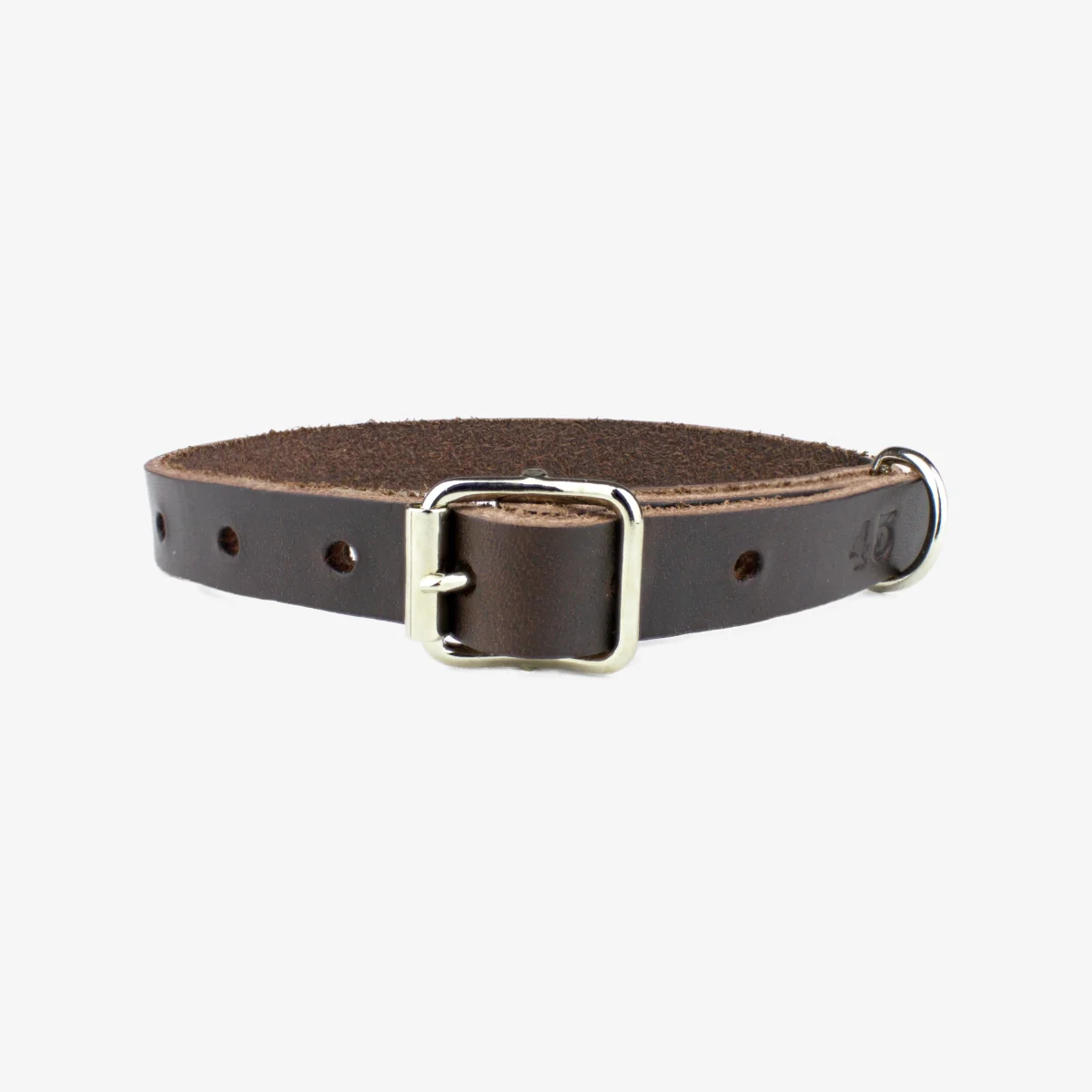 Hundhalsband 14 mm